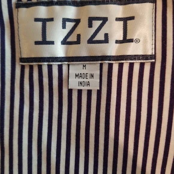 IZZI | Jackets & Coats | Izzi Hooded Jacket | Poshmark